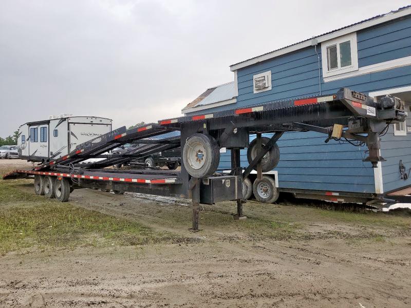 TXPR TRAILER 2018 7HCK2YGT8JB002490 photo #1