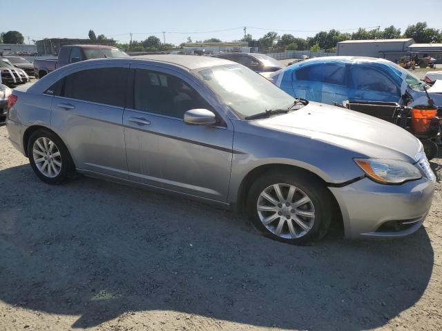Vin: 1c3ccbbg7en106809, lot: 56371805, chrysler 200 touring 20144