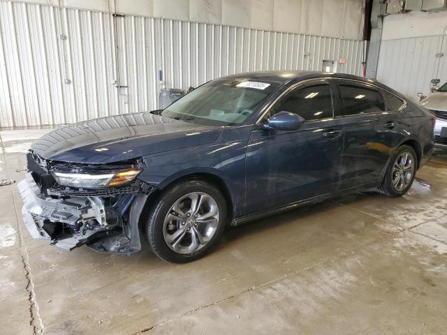 Vin: 1hgcy1f37ra009834, lot: 58210505, honda accord ex 2024 img_1
