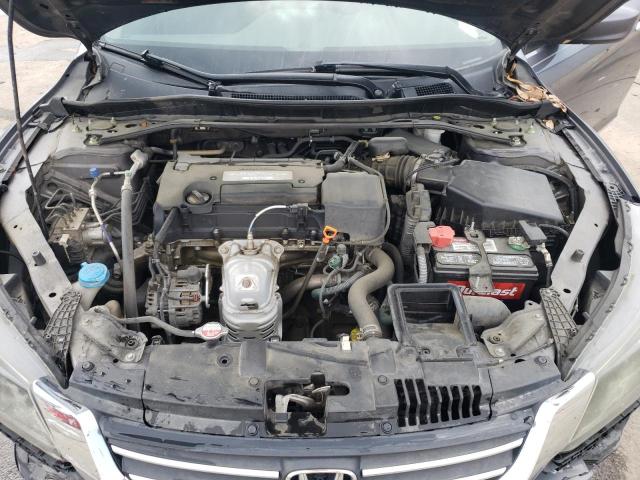 2015 HONDA ACCORD SPO - 1HGCR2F50FA061046