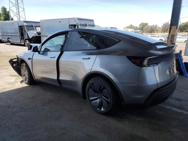 2026 TESLA MODEL Y - 7SAYGDEE9TF330643