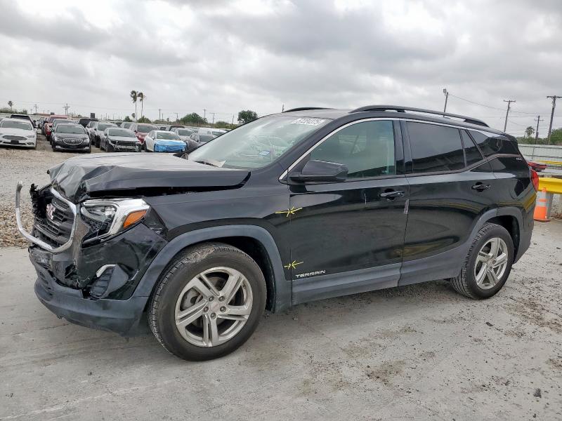GMC TERRAIN SL