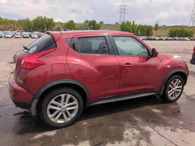 Vin: jn8af5mv3bt023896, lot: 58301675, nissan juke s 20113