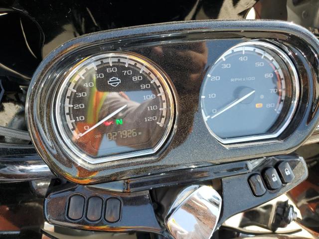 2015 HARLEY-DAVIDSON FLTRUSE CV 1HD1TAN16FB957411