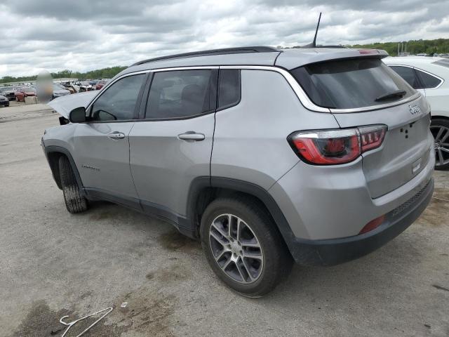 Vin: 3c4njcbb5kt833253, lot: 55097005, jeep compass latitude 20192