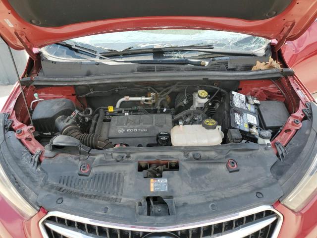 2017 BUICK ENCORE PRE - KL4CJASB2HB103736