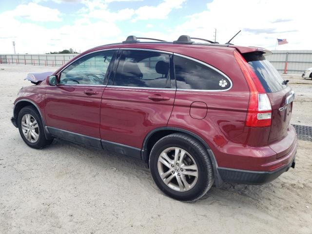 Vin: 5j6re4h74bl046864, lot: 58997645, honda crv exl 20112