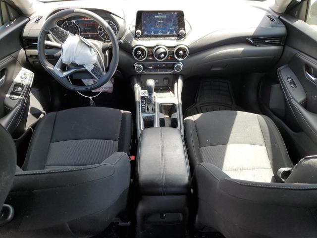 2023 NISSAN SENTRA SV - 3N1AB8CV8PY306211