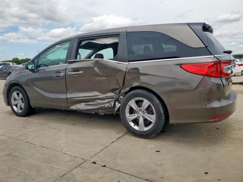 Vin: 5fnrl6h56jb069666, lot: 55817245, honda all models ex 20182