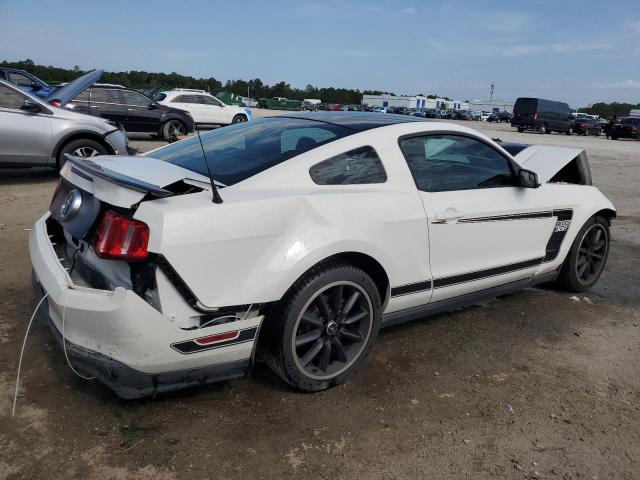 Vin: 1zvbp8cu0c5246911, lot: 56291945, ford mustang boss 302 20123