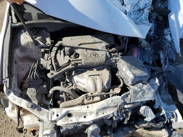 2016 TOYOTA CAMRY LE - 4T1BF1FK8GU590761