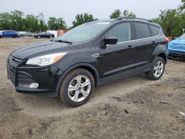 Vin: 1fmcu9gx4gua04737, lot: 58483735, ford escape se 2016 img_1