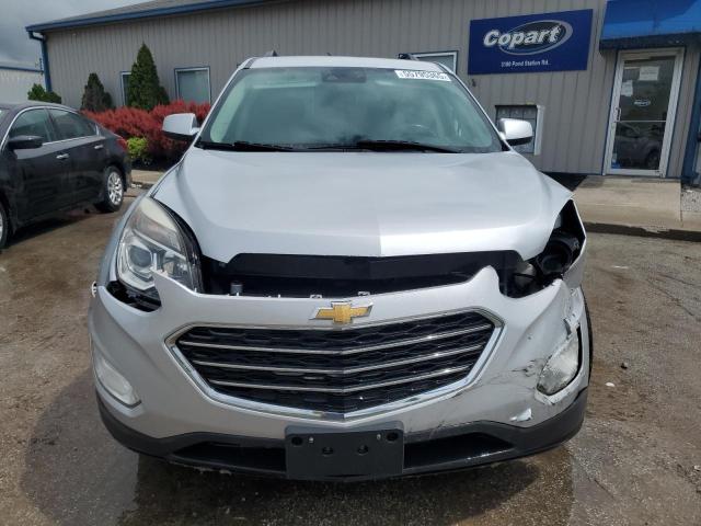 2017 CHEVROLET EQUINOX LT 2GNFLFEK4H6352135