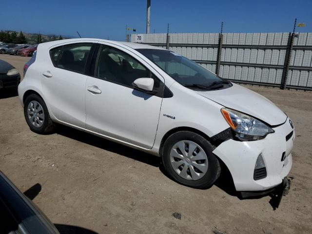Vin: jtdkdtb3xe1564570, lot: 55729525, toyota prius 20144