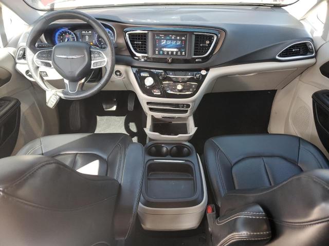 2020 CHRYSLER VOYAGER LX 2C4RC1DG1LR261837