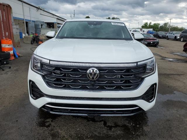 2025 VOLKSWAGEN ATLAS CROS - 1V2FE2CAXSC215638