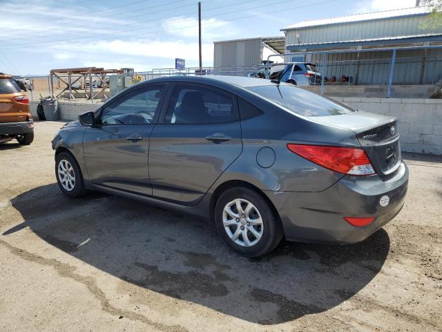Vin: kmhct4ae1du286733, lot: 56659185, hyundai accent gls 20132