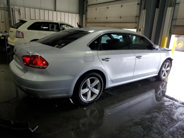 Vin: 1vwbn7a34dc035248, lot: 56658875, volkswagen passat se 20133