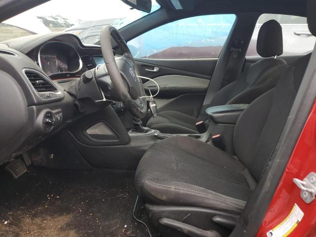 2015 DODGE DART SXT - 1C3CDFBB5FD102161