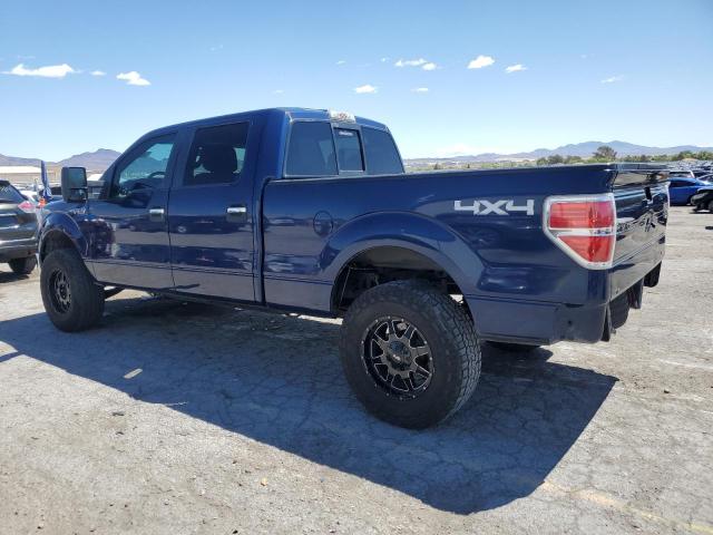 Vin: 1ftfw1ef1cfc60078, lot: 56228995, ford f-150 supercrew 20122