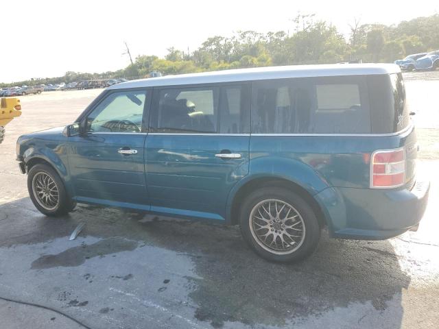 Vin: 2fmgk5cc2bbd13916, lot: 56184465, ford flex sel 20112