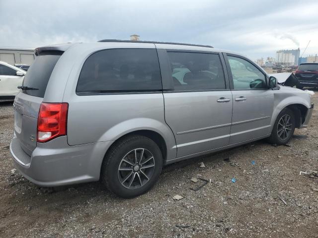 Vin: 2c4rdgeg2hr799176, lot: 57540405, dodge caravan gt 20173