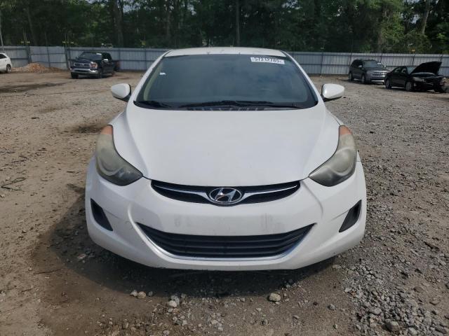 2013 HYUNDAI ELANTRA GL - 5NPDH4AE6DH429826