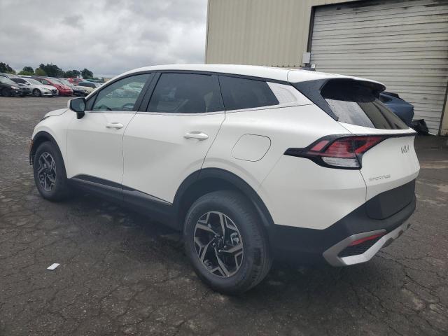 Vin: kndpucdfxs7341239, lot: 58849575, kia sportage lx 20252