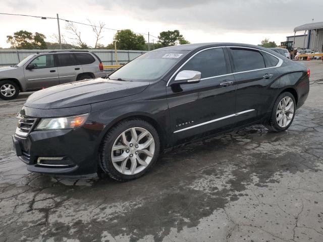 2015 CHEVROLET IMPALA LTZ 2G1165S36F9113577