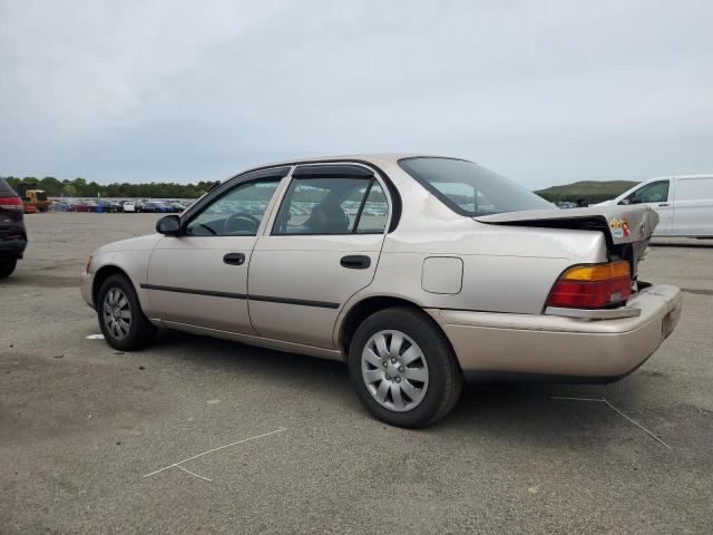 Vin: 2t1ae04e4pc024877, lot: 58292995, toyota corolla 19932