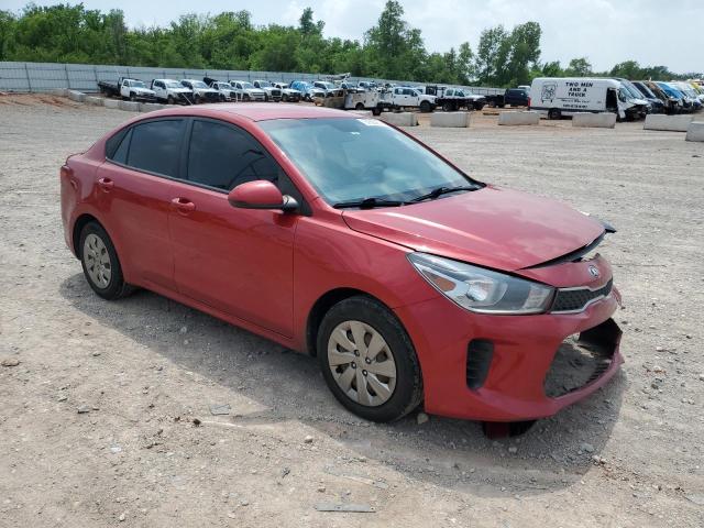 Vin: 3kpa24ad4le330775, lot: 57530655, kia rio lx 20204