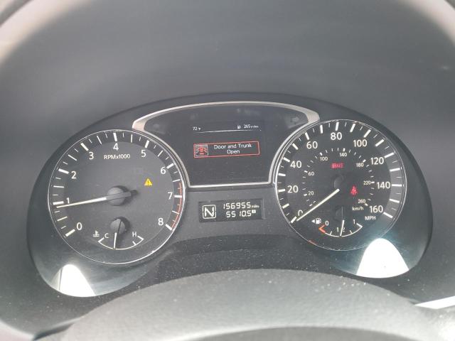 2015 NISSAN ALTIMA 2.5 - 1N4AL3APXFN402330