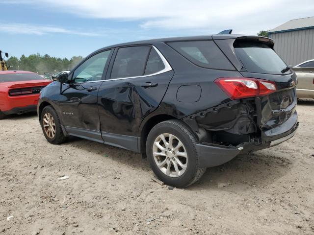 Vin: 2gnaxjev8j6256090, lot: 58143665, chevrolet equinox lt 20182