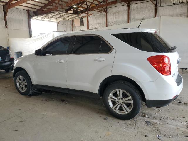Vin: 2gnalbek1d6133789, lot: 57885005, chevrolet equinox ls 20132