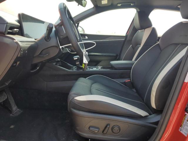 2025 KIA K5 GT LINE KNAG64J75S5333328