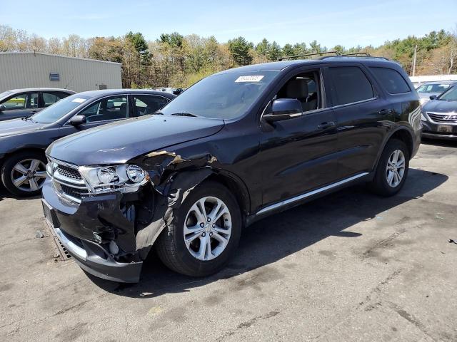 DODGE DURANGO CR
