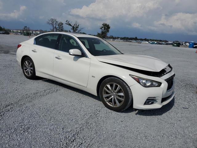Vin: jn1ev7ap0hm742479, lot: 56358265, infiniti q50 premium 20174