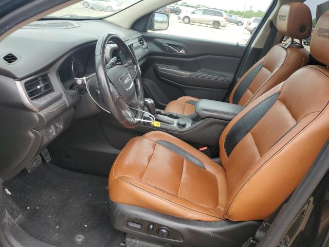 2018 GMC ACADIA ALL 1GKKNVLS9JZ223675