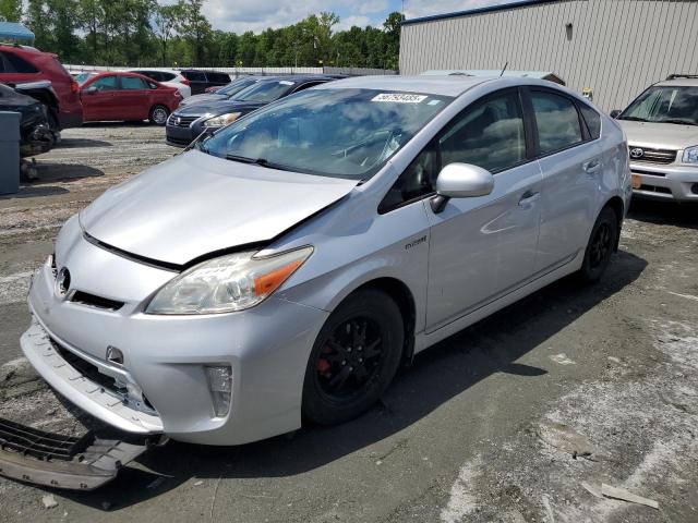 Vin: jtdkn3du7e0392555, lot: 56793485, toyota prius 2014 img_1