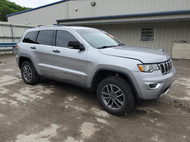 Vin: 1c4rjfbg1kc616471, lot: 58599675, jeep grand cher limited 20194