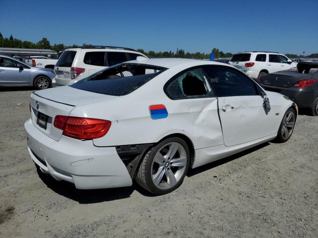 Vin: wbake5c52dj107689, lot: 58205025, bmw 3 series i sulev 20133