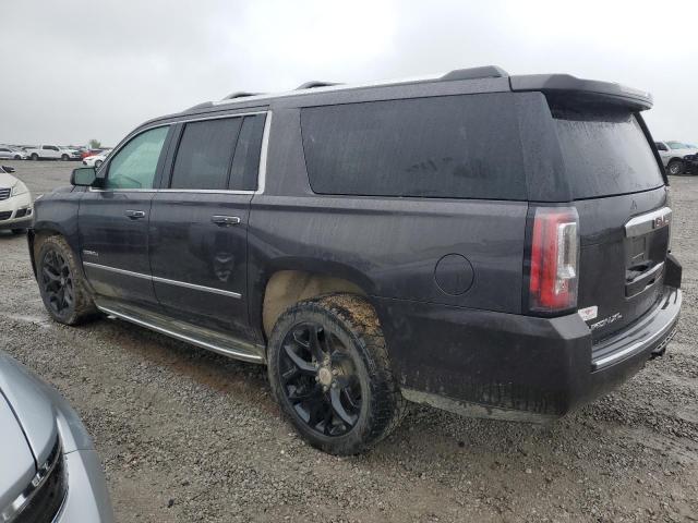 Vin: 1gks2jkj9fr151121, lot: 55681245, gmc yukon denali 20152