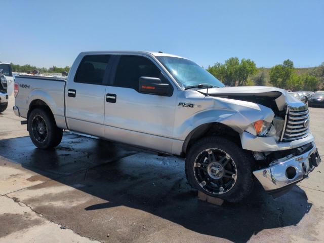 Vin: 1ftfw1ev0afc02614, lot: 58043545, ford f-150 supercrew 20104