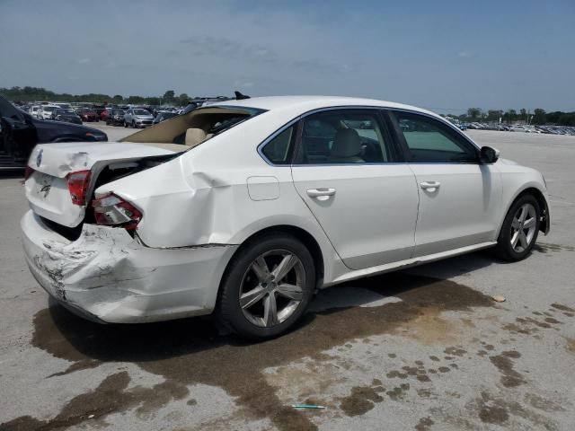 Vin: 1vwbh7a34dc060044, lot: 57180325, volkswagen passat se 20133