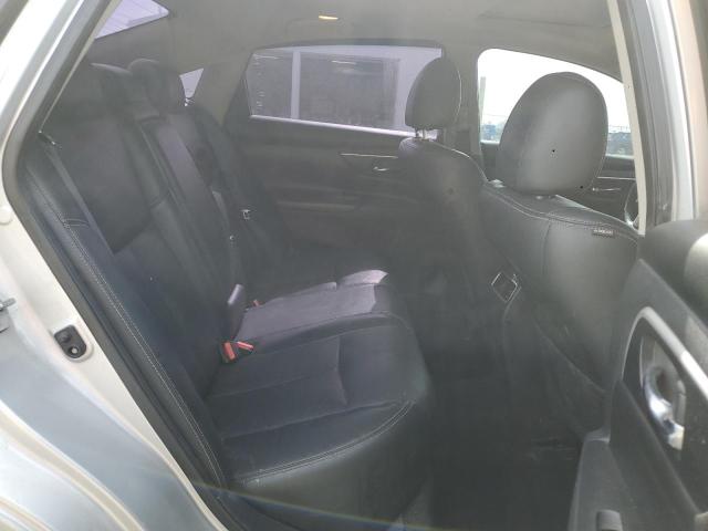 2017 NISSAN ALTIMA 2.5 - 1N4AL3AP3HC209841
