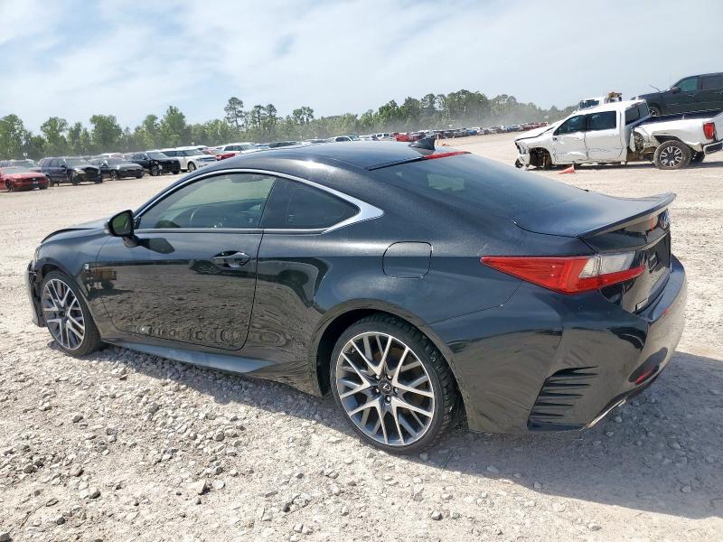 2017 LEXUS RC 350 JTHHE5BC3H5014870
