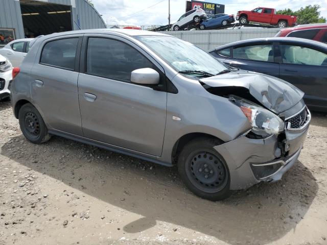 2019 MITSUBISHI MIRAGE ML32A3HJXKH014502