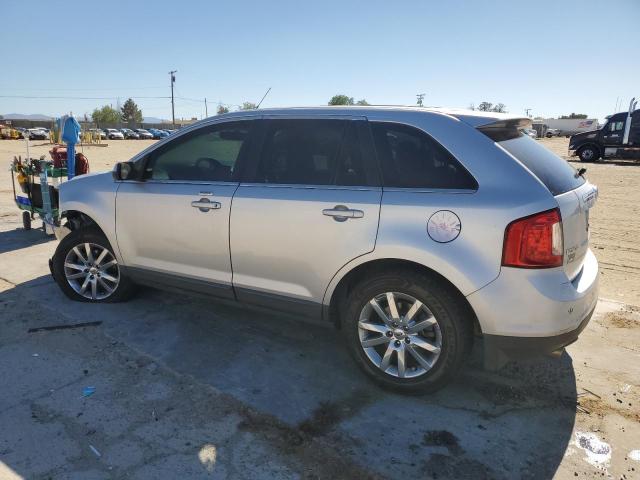 Vin: 2fmdk3kc3bbb32560, lot: 56030595, ford edge limited 20112