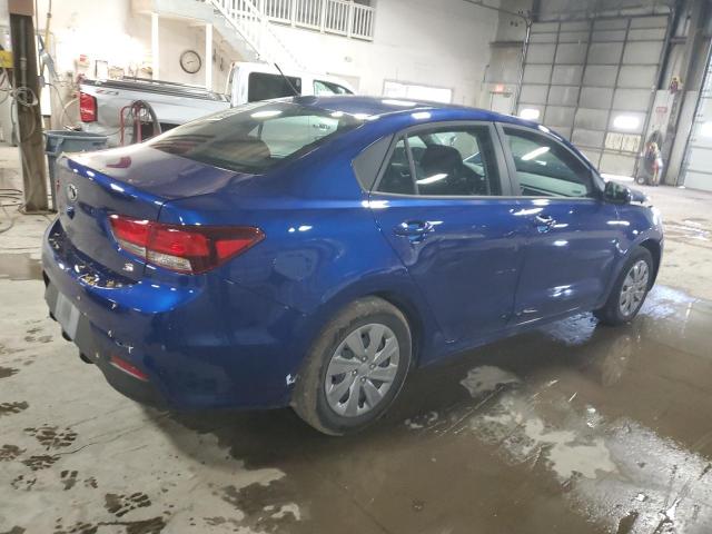 Vin: 3kpa24ab4ke170281, lot: 57825855, kia rio s 20193