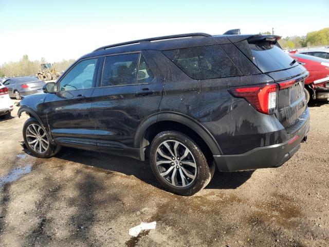 Vin: 1fmuk8kh3sgb19471, lot: 56586955, ford explorer st-line 20252